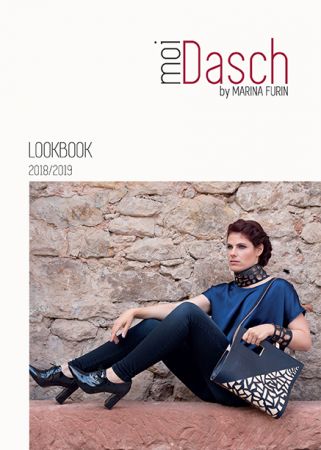 Marina Furin Berlin Künstlerin Designerin Taschen Accessoires Kunst Bags Jewelry Art Lookbook 2017