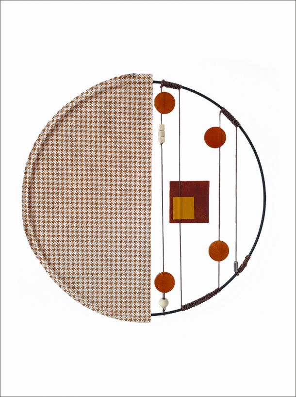 Marina Furin Berlin Künstlerin Designerin Lederskulpturen Taschen Accessoires Kunst Bags Jewelry Art Leathersculpture